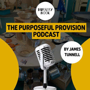The Purposeful Provision Podcast