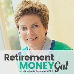 Retirement Money Gal - Helping Women Retire Smart, Secure, and Happy