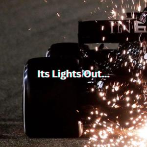 Its Lights Out