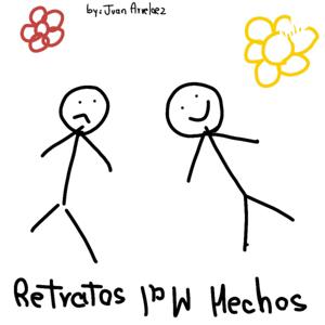 Retratos Mal Hechos
