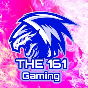 The 161 Gaming Podcast