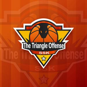 The Triangle Offense