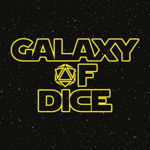Galaxy of Dice