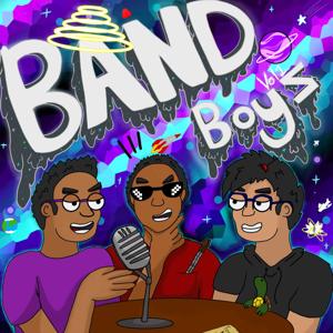 Band boys