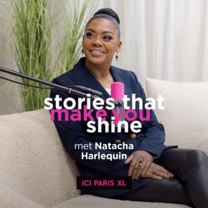 Stories that make you Shine (NL)