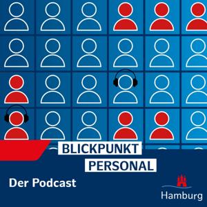 blickpunkt personal