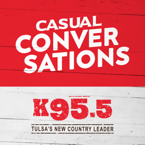 K95.5's Casual Conversations
