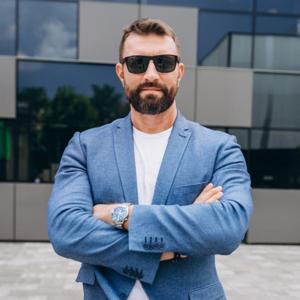 Бартош Нафальски | Alpha Prime