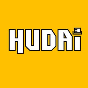 Hudai