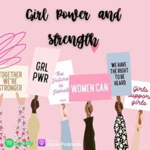 girl power and strength