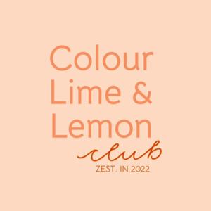 Colourlime & Lemon’s Club