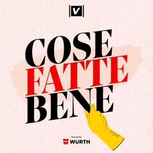 Cose Fatte Bene