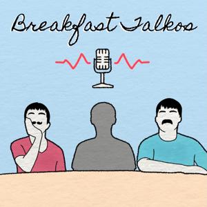 Breakfast Talkos