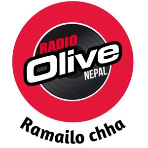 RADIO OLIVE NEPAL