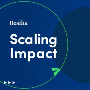 Scaling Impact
