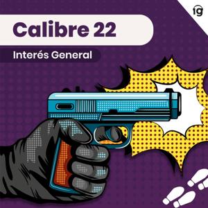 Calibre 22