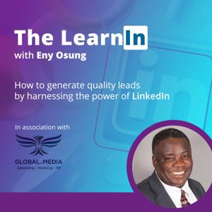 The LearnIn with Eny Osung