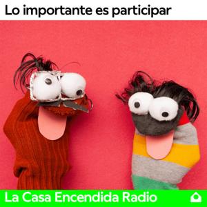 Lo Importante es Participar