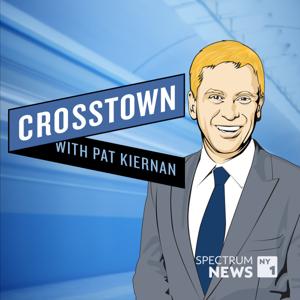 Crosstown with Pat Kiernan