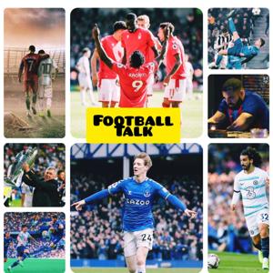 FOOTBALL TALK