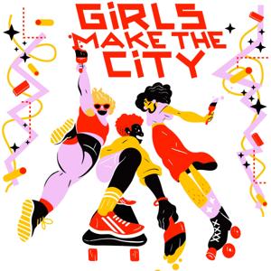 Girls Make The City