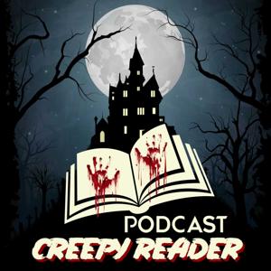 The Creepy Reader Podcast