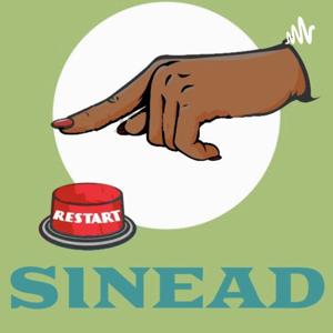 Restart Button With Sinead