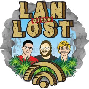 LAN of the Lost
