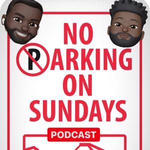 No Parking On Sundays