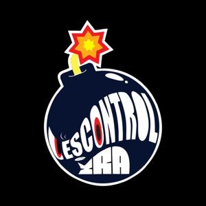 Descontrol de Ira