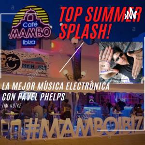 Top Summer Splash