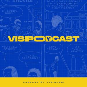 VISIPODCAST