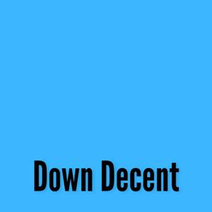 Down Decent