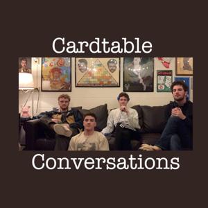 Card Table Conversations