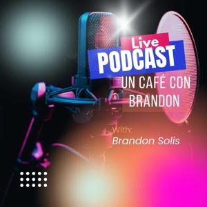 Un café con Brandon