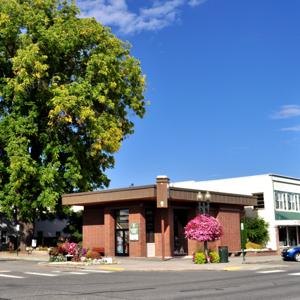 Lynden Chamber Ourtown Lynden: Conversations with Friends