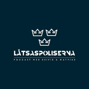 Låtsaspoliserna