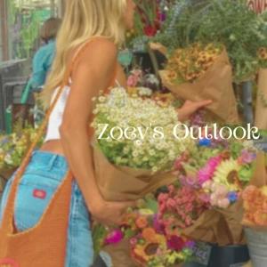 Zoey's Outlook 🌺