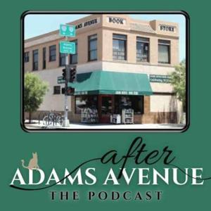 After Adams Avenue
