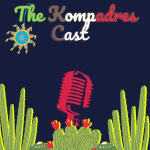 The Kompadres Cast