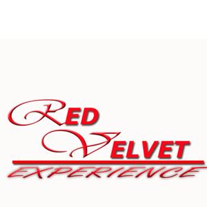 The Red Velvet Experience