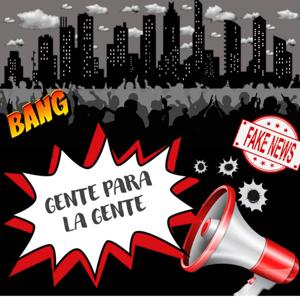 GENTE PARA LA GENTE
