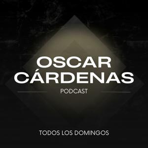 Oscar Cárdenas
