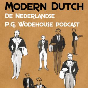 Luisterboek – Modern Dutch