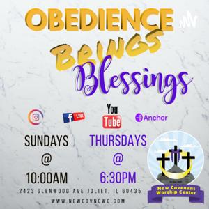 New Covenant Worship Center