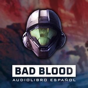 Halo: Bad Blood | Audiolibro