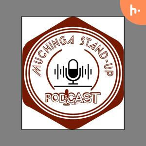 Muchinga stand-up
