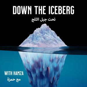 Down The Iceberg