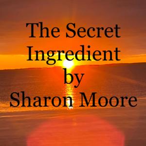 The Secret Ingredient