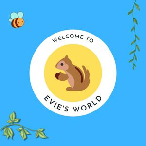 Evie's World